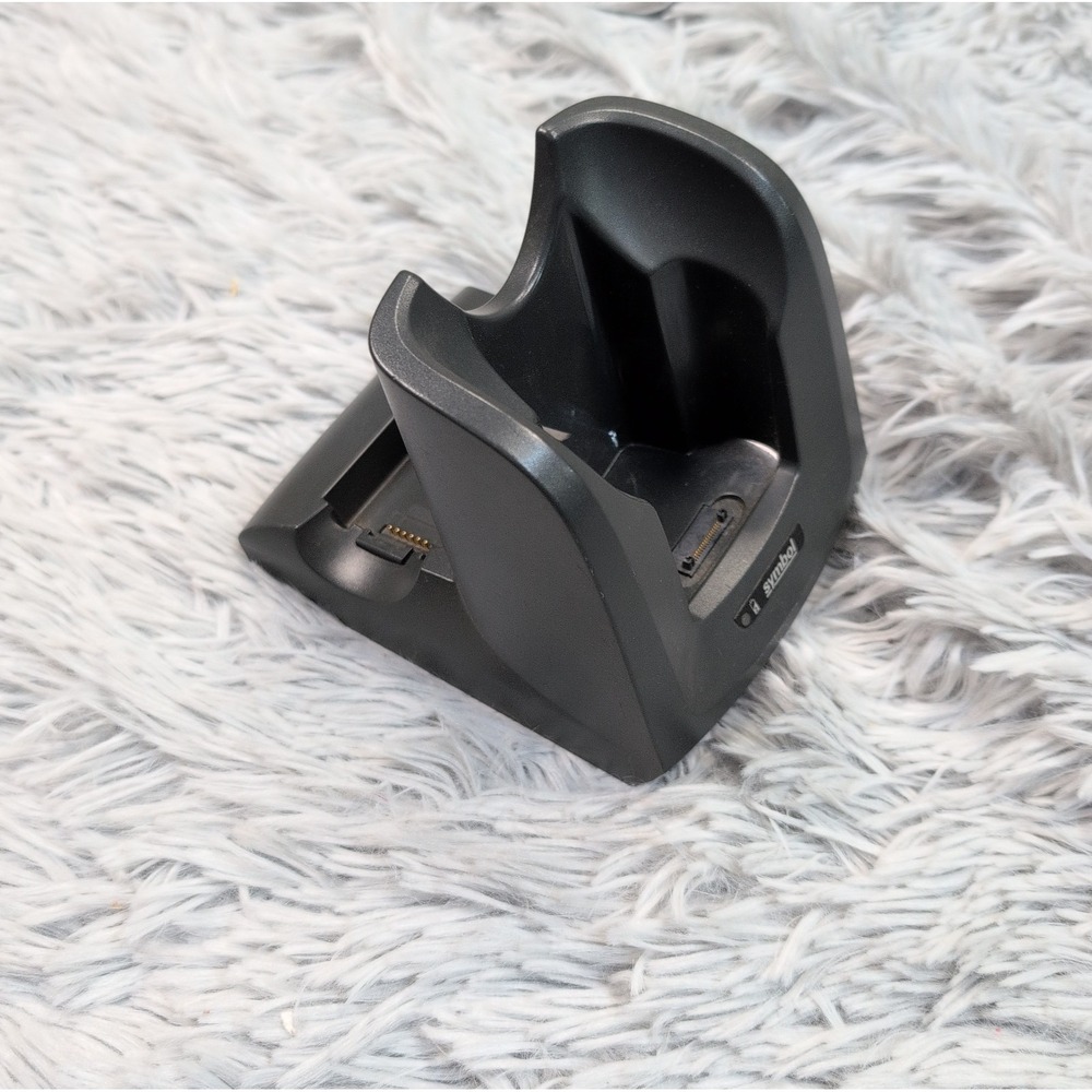 CRD3000-1000R Charging Cradle for Symbol Motorola MC3190 MC32N0‎ Barcode Scanner